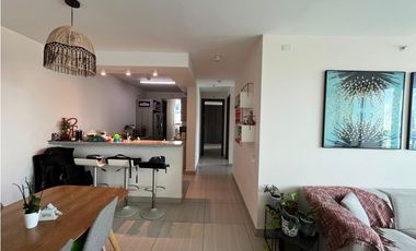 VENTA APARTAMENTO COSTA DEL ESTE