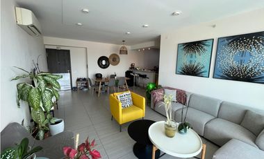 VENTA APARTAMENTO COSTA DEL ESTE