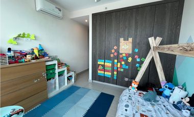 VENTA APARTAMENTO COSTA DEL ESTE