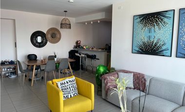 VENTA APARTAMENTO COSTA DEL ESTE