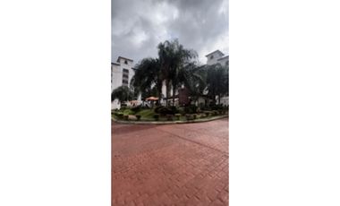 Alquiler Apartamento Embassy Village