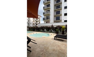 Alquiler Apartamento Embassy Village