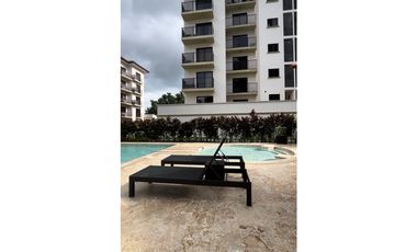 Alquiler Apartamento Embassy Village