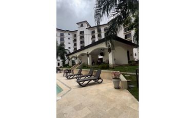 Alquiler Apartamento Embassy Village