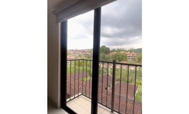 Alquiler Apartamento Embassy Village