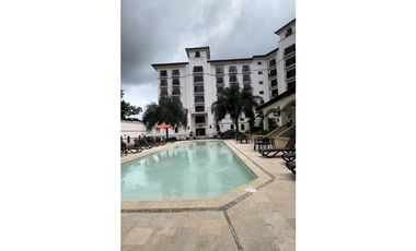 Alquiler Apartamento Embassy Village