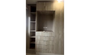 Alquiler Apartamento Embassy Village