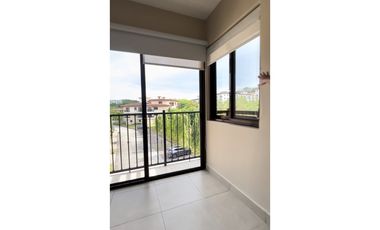 Alquiler Apartamento Embassy Club