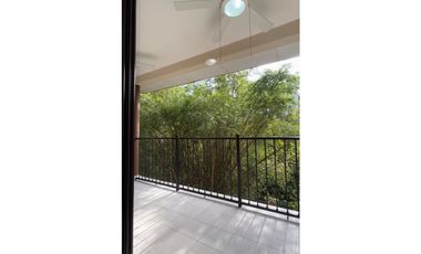 Alquiler Apartamento Embassy Club