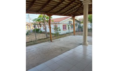 Venta de casa en Residencial Turquesa, Los Santos
