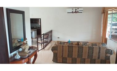 Se vende Casa en el Vigía de Chitré Herrera