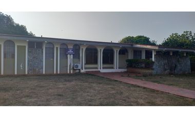 Se vende Casa en el Vigía de Chitré Herrera