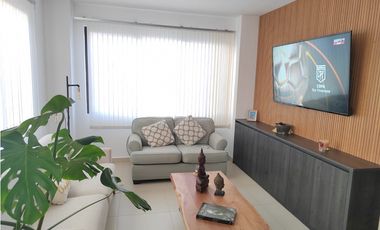 Alquiler Apartamento Panamá Pacifico