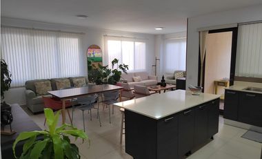 Alquiler Apartamento Panamá Pacifico