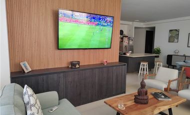 Alquiler Apartamento Panamá Pacifico