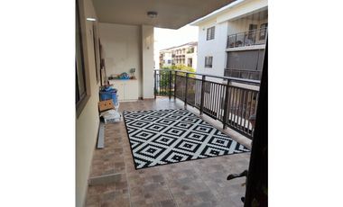 Alquiler Apartamento Panamá Pacifico