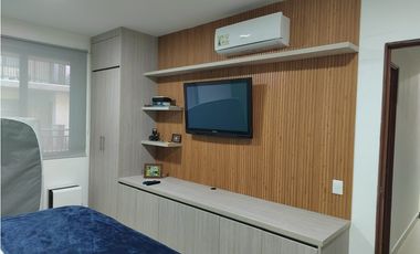 Alquiler Apartamento Panamá Pacifico