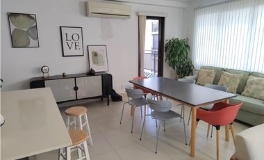 Alquiler Apartamento Panamá Pacifico
