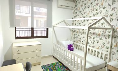 Alquiler Apartamento Panamá Pacifico