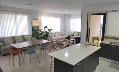 Alquiler Apartamento Panamá Pacifico