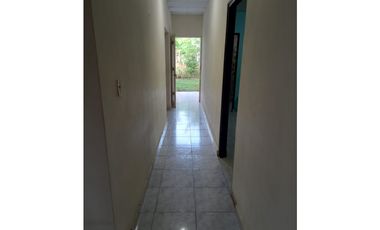 Se Vende Casa a pasos del Super 99 de Chitré Herrera