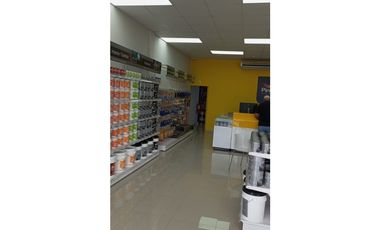 VENTA- LOCAL COMERCIAL- PACORA