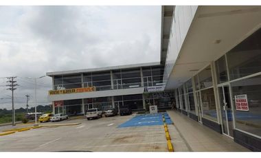 VENTA- LOCAL COMERCIAL- PACORA