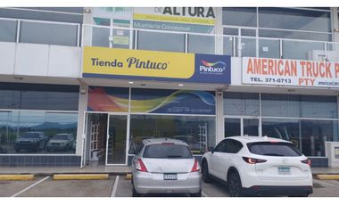 VENTA- LOCAL COMERCIAL- PACORA