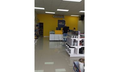 VENTA- LOCAL COMERCIAL- PACORA