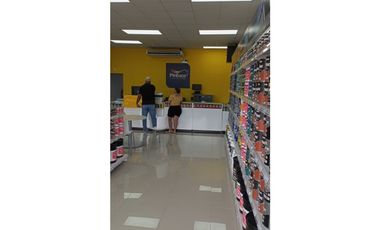 VENTA- LOCAL COMERCIAL- PACORA
