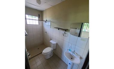 Alquiler de casa en Chitré