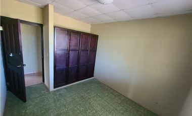Alquiler de casa en Chitré