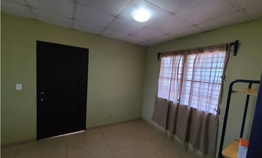 Alquiler de casa en Chitré