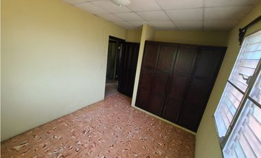 Alquiler de casa en Chitré