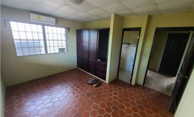 Alquiler de casa en Chitré