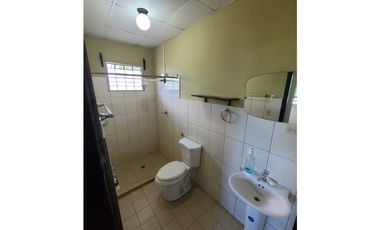 Alquiler de casa en Chitré