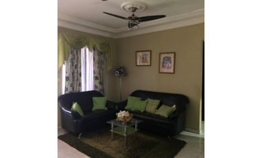 Casa en Venta en Los Perales Monagrillo Panamá