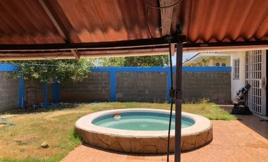 Casa en Venta en Los Perales Monagrillo Panamá