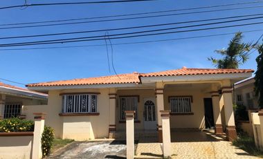Casa en Venta en Los Perales Monagrillo Panamá
