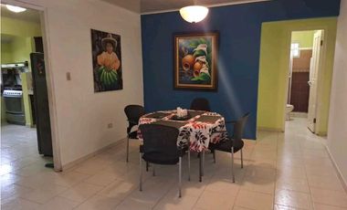 Se Alquila en Los Santos, frente a eventos carolina MB