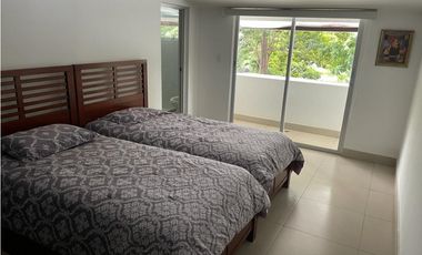 ALQUILO CASA DUPLEX EN CORONADO