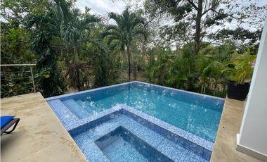 ALQUILO CASA DUPLEX EN CORONADO