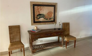 ALQUILO CASA DUPLEX EN CORONADO