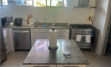 ALQUILO CASA DUPLEX EN CORONADO