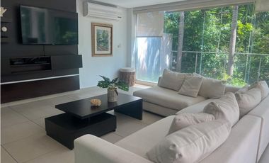 ALQUILO CASA DUPLEX EN CORONADO