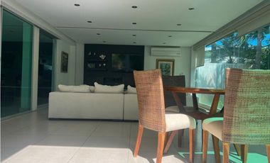 ALQUILO CASA DUPLEX EN CORONADO