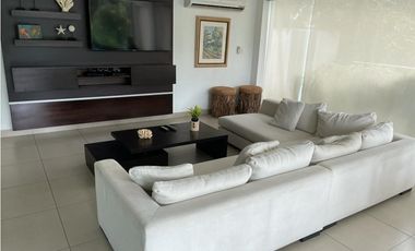 ALQUILO CASA DUPLEX EN CORONADO