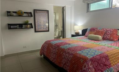 ALQUILO CASA DUPLEX EN CORONADO