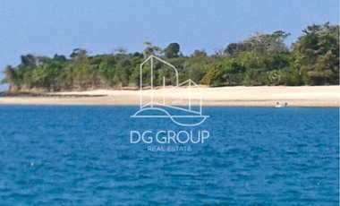 Isla en venta en Archipiélago de las Perlas Isla del Rey