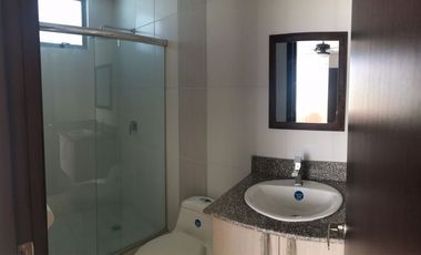 Venta de apartamento el Crisol